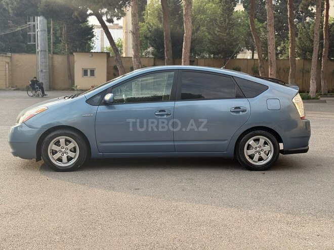 Toyota Prius 2008, 143,000 km - 1.5 l - Bakı