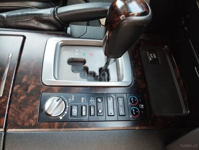 Toyota Land Cruiser 2013, 185,300 km - 4.5 l - Bakı