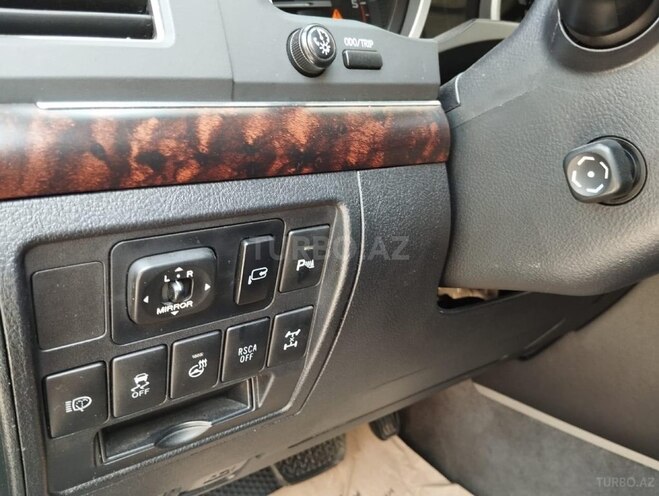 Toyota Land Cruiser 2013, 185,300 km - 4.5 l - Bakı