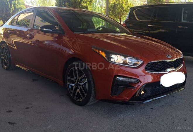 Kia Forte 2020, 75,755 km - 2.0 l - Naxçıvan