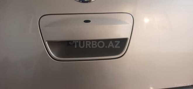 Nissan Tiida 2011, 169,600 km - 1.5 l - Bakı