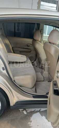Nissan Tiida 2011, 169,600 km - 1.5 l - Bakı
