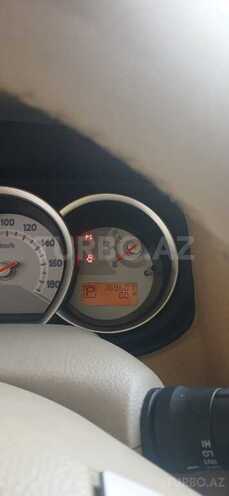 Nissan Tiida 2011, 169,600 km - 1.5 l - Bakı