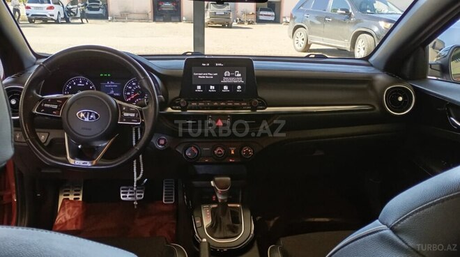 Kia Forte 2020, 75,755 km - 2.0 l - Naxçıvan