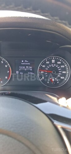 Kia Forte 2020, 75,755 km - 2.0 l - Naxçıvan
