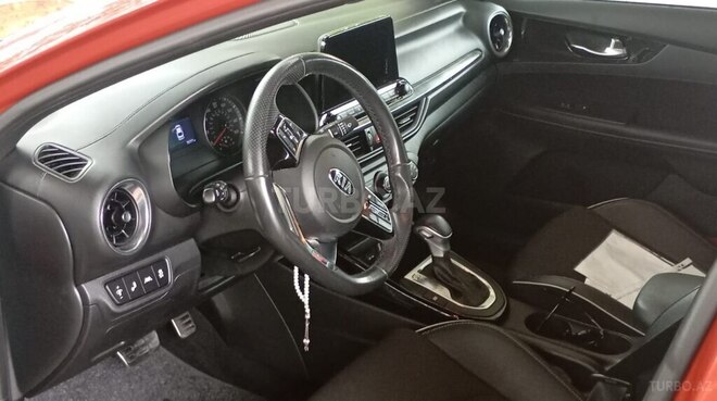 Kia Forte 2020, 75,755 km - 2.0 l - Naxçıvan