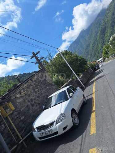 LADA (VAZ) Priora 2012, 260,000 km - 1.6 l - Ağcabədi