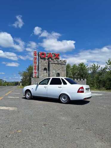 LADA (VAZ) Priora 2012, 260,000 km - 1.6 l - Ağcabədi