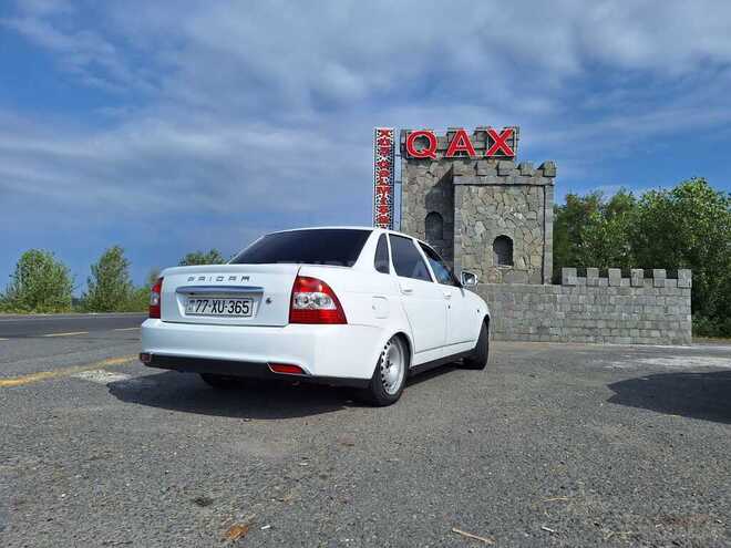LADA (VAZ) Priora 2012, 260,000 km - 1.6 l - Ağcabədi