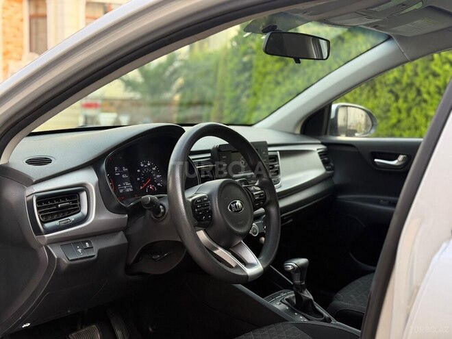 Kia Rio 2017, 177,028 km - 1.6 l - Bakı