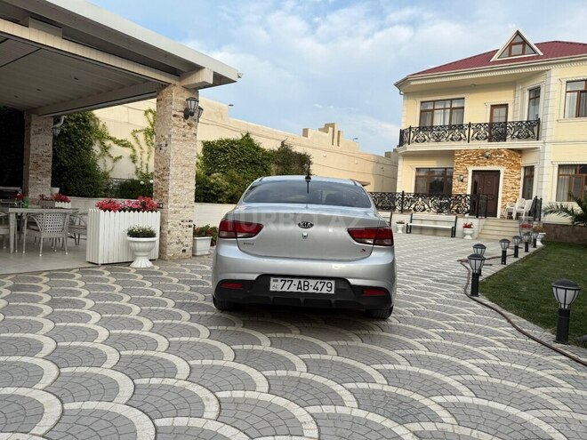 Kia Rio 2017, 177,028 km - 1.6 l - Bakı