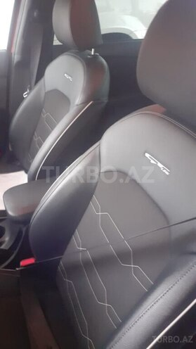 Kia Forte 2020, 75,755 km - 2.0 l - Naxçıvan