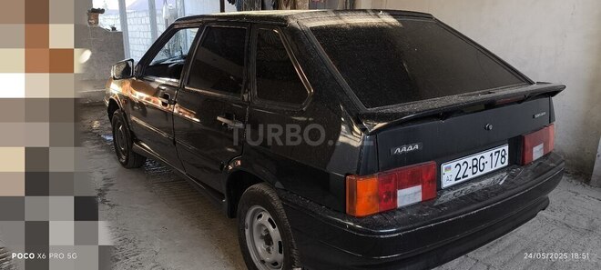 LADA (VAZ) 2114 2008, 289,000 km - 1.5 l - Gəncə
