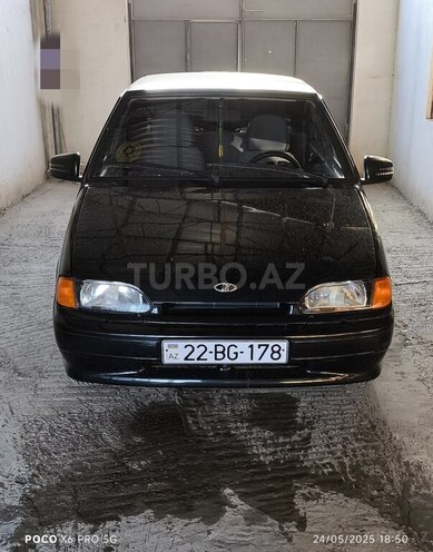 LADA (VAZ) 2114 2008, 289,000 km - 1.5 l - Gəncə