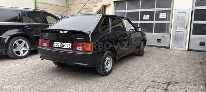 LADA (VAZ) 2114 2008, 289,000 km - 1.5 l - Gəncə