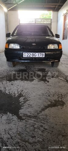 LADA (VAZ) 2114 2008, 289,000 km - 1.5 l - Gəncə
