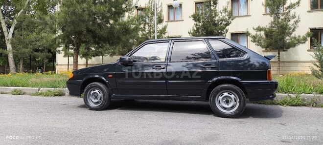 LADA (VAZ) 2114 2008, 289,000 km - 1.5 l - Gəncə