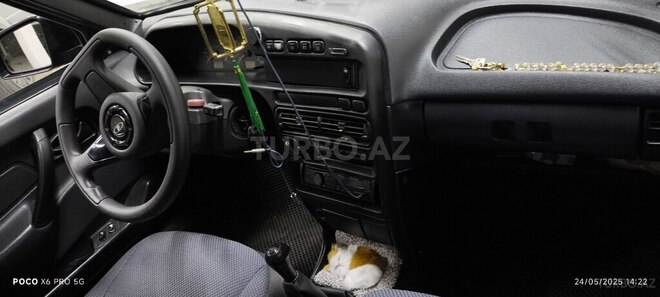 LADA (VAZ) 2114 2008, 289,000 km - 1.5 l - Gəncə