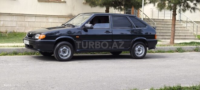 LADA (VAZ) 2114 2008, 289,000 km - 1.5 l - Gəncə