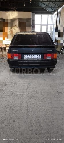 LADA (VAZ) 2114 2008, 289,000 km - 1.5 l - Gəncə