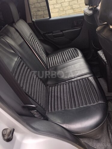 Mitsubishi Pajero io 2002, 400,000 km - 1.8 л - Bakı