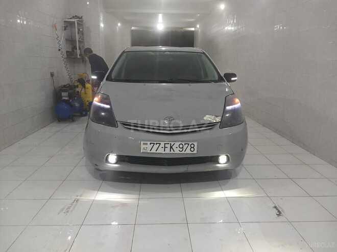 Toyota Prius 2006, 400,000 km - 1.5 l - Bakı