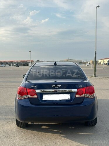 Chevrolet Cruze 2012, 298,000 km - 1.4 l - Bakı