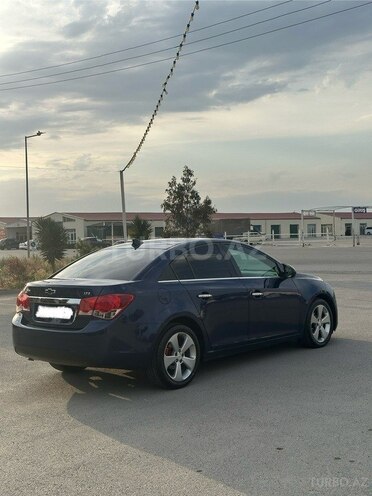 Chevrolet Cruze 2012, 298,000 km - 1.4 l - Bakı