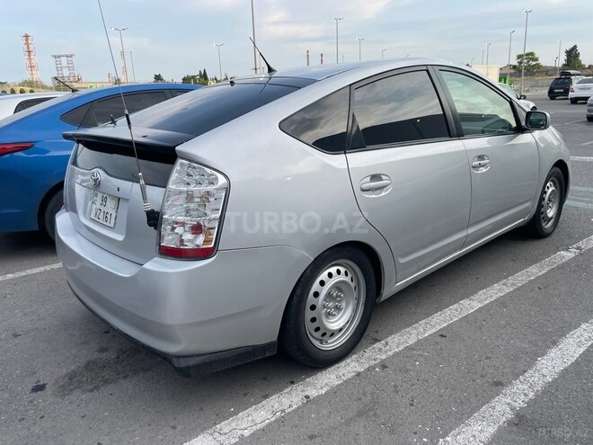 Toyota Prius 2008, 405,183 km - 1.5 l - Zərdab