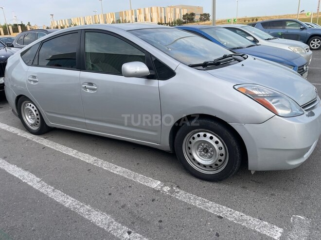 Toyota Prius 2008, 405,183 km - 1.5 l - Zərdab