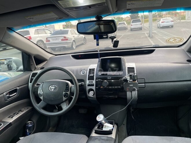 Toyota Prius 2008, 405,183 km - 1.5 l - Zərdab