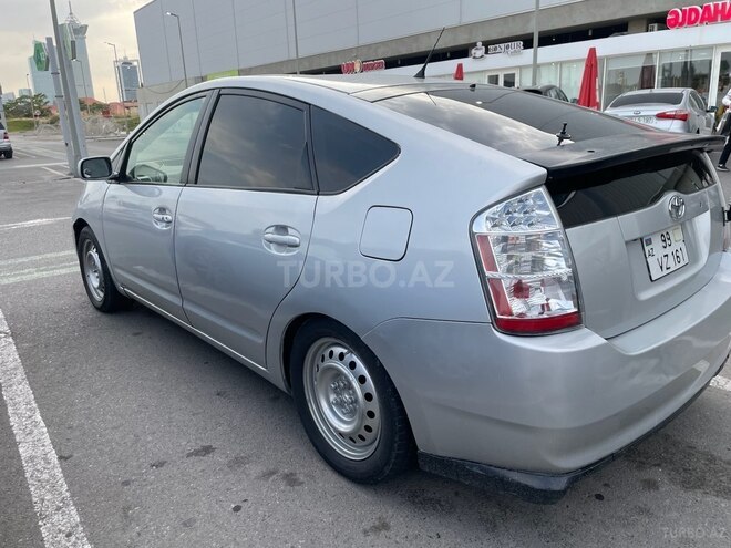 Toyota Prius 2008, 405,183 km - 1.5 l - Zərdab