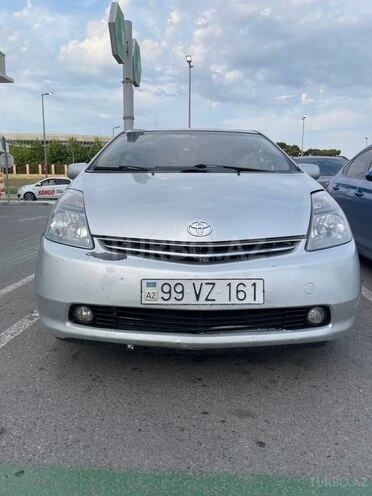 Toyota Prius 2008, 405,183 km - 1.5 l - Zərdab