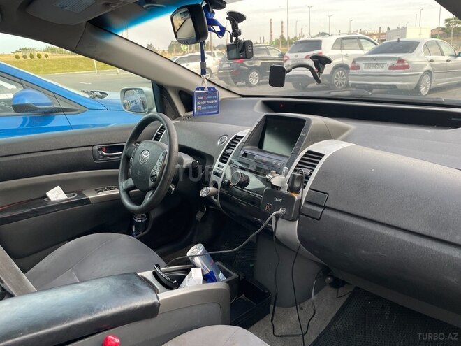 Toyota Prius 2008, 405,183 km - 1.5 l - Zərdab