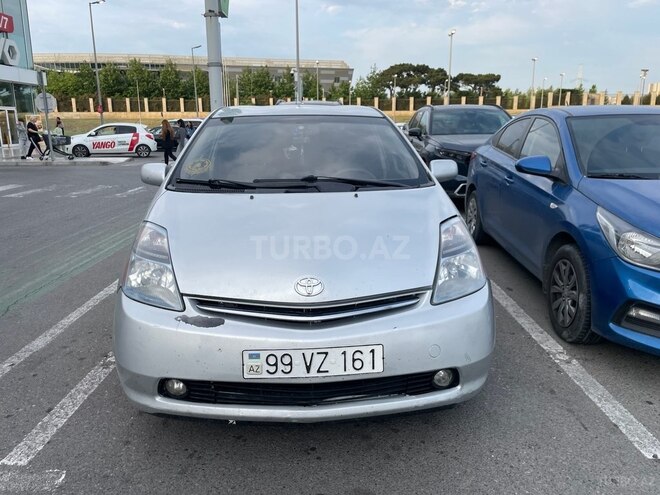 Toyota Prius 2008, 405,183 km - 1.5 l - Zərdab