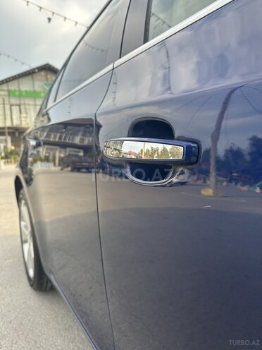 Chevrolet Cruze 2012, 298,000 km - 1.4 l - Bakı