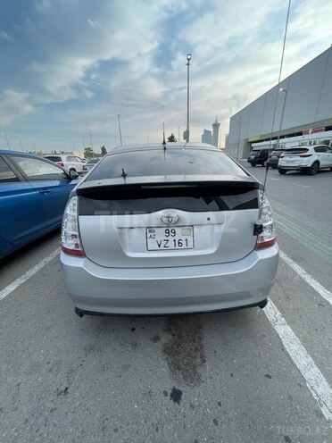 Toyota Prius 2008, 405,183 km - 1.5 l - Zərdab