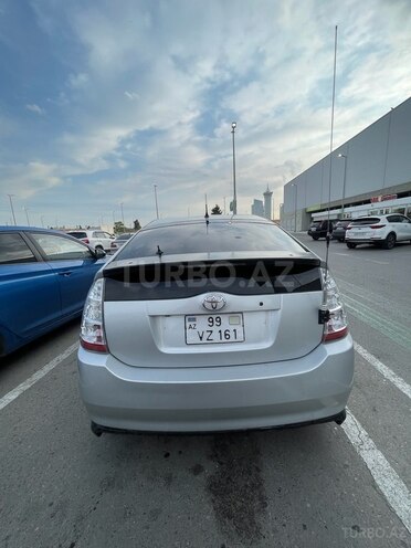 Toyota Prius 2008, 405,183 km - 1.5 l - Zərdab