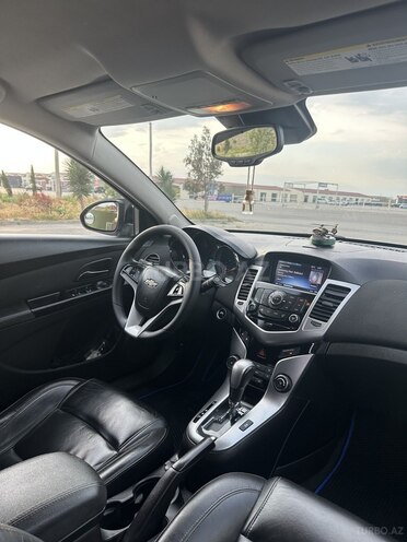 Chevrolet Cruze 2012, 298,000 km - 1.4 l - Bakı