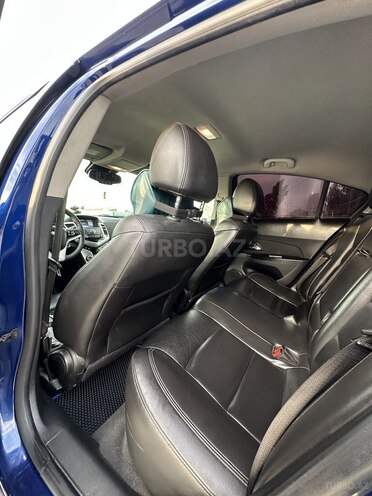 Chevrolet Cruze 2012, 298,000 km - 1.4 l - Bakı