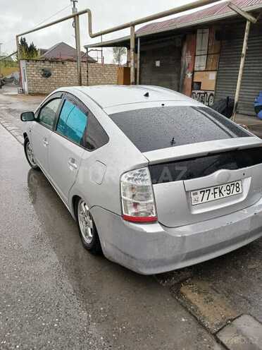 Toyota Prius 2006, 400,000 km - 1.5 l - Bakı