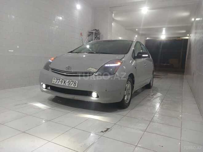 Toyota Prius 2006, 400,000 km - 1.5 l - Bakı