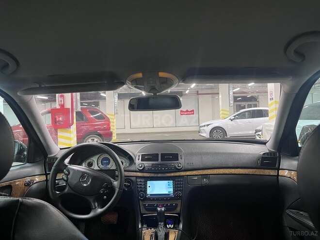 Mercedes E 300 d 2006, 284,000 km - 3.0 л - Bakı