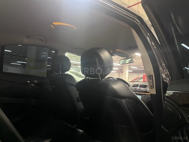 Mercedes E 300 d 2006, 284,000 km - 3.0 л - Bakı