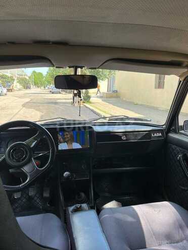 LADA (VAZ) 2107 2011, 55,000 km - 1.6 l - Gəncə