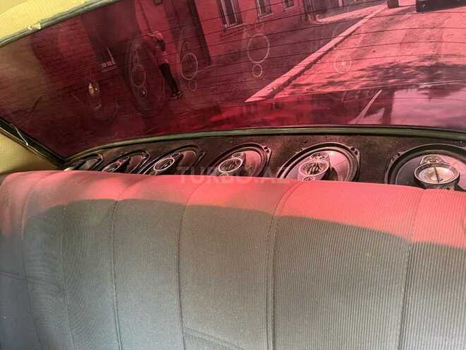 LADA (VAZ) 2107 2011, 55,000 km - 1.6 l - Gəncə