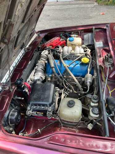 LADA (VAZ) 2107 2011, 55,000 km - 1.6 l - Gəncə