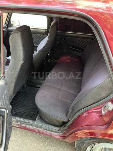 LADA (VAZ) 2107 2011, 55,000 km - 1.6 l - Gəncə