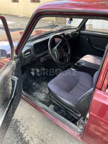 LADA (VAZ) 2107 2011, 55,000 km - 1.6 l - Gəncə
