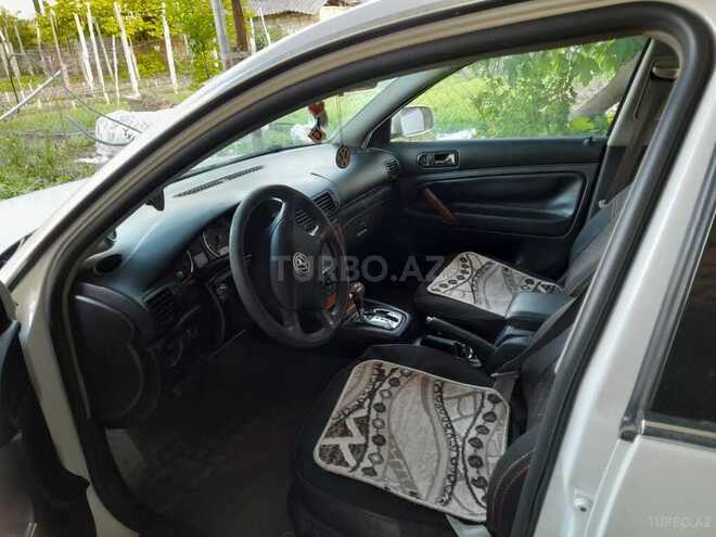 Volkswagen Passat 2002, 276,632 km - 1.8 l - Şamaxı